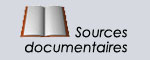 Sources documentaires
